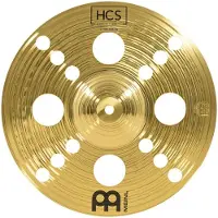 Meinl HCS Cymbale Stack Trash 12"