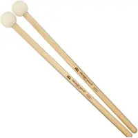 Meinl SB402 - Mailloche Batterie Hard
