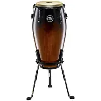Meinl Marathon Classic Conga en Bois 11" - Finition Coffee Burst