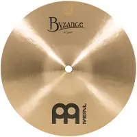Meinl Byzance Traditional Splash 10"