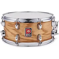 Premier Artist 14" x 6.5" Birch Snare Drum Antique Ash