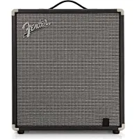 Fender Rumble 100 1 x 12 Combo Basse