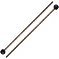 Vic Firth American Custom Keyboard Medium Hard Rubber