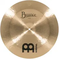 Meinl Byzance 16" Traditional China