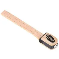 KNA Pickups KNA UK-1 Detachable Ukulele Pickup Bridge Mounted Piezo