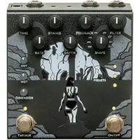Old Blood Noise Endeavors Bathing Luminal Delay Ink