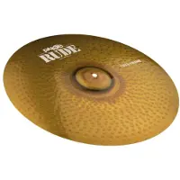 Paiste Rude 16" Thin Crash