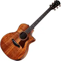 Taylor Guitars Taylor 724ce Natural