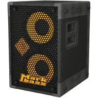 Markbass MB58R P Piezo 102 2X10 300W 4 Ohms