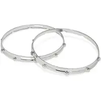 DW Drums DRSPDC14 Chrome Die-cast