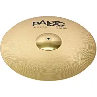 Paiste 101 18" Crash/ride