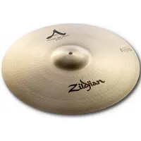 Zildjian A 20 Medium Thin Crash Cymbal Traditional Finish