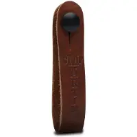 Martin Headstock Tie Brown