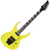 Ibanez 540PIIIDY Genesis Edition Limitée Desert Sun Yellow