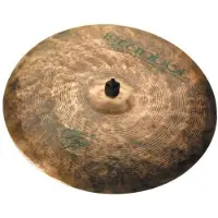 Istanbul agop Signature 18 Crash Cymbal