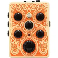 Orange Amps Orange Acoustic Pedal