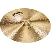 Paiste 22 Formula 602 Crash Cymbal