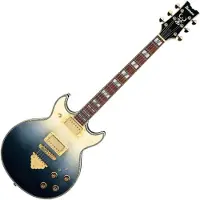 Ibanez AR420BMG Black Mirage Gradation