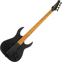 Spira Guitars B400 MBK