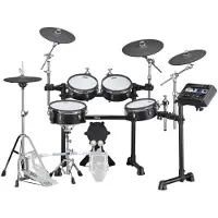 Yamaha DTX8K-M Black Forest Batterie électronique
