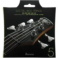Ibanez IEBS5C 5 String Bass Set