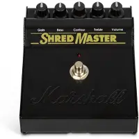 Marshall PEDL-00102 Shredmaster Reissue Distortion Pedal