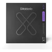 D'Addario XTAPB1152 Phosphor Bronze XT Custom Light 11-52