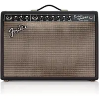Fender 64 Custom Deluxe Reverb
