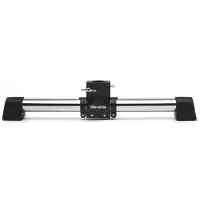Gibraltar hardware SC-GRSQCLTLA grand pied de rack batterie
