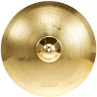 Sabian Neil Peart 22" Paragon Ride