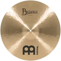 Meinl B18TC - Crash Byzance 18" Thin