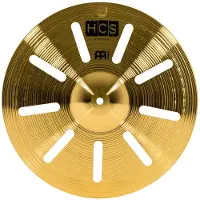 Meinl Charleston HCS 14" Trash Stack