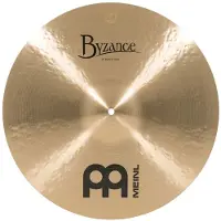 Meinl B18MC - Crash Byzance 18 Medium