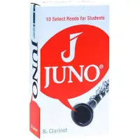 Vandoren Juno by Clarinet Reeds 1.5 (10 Pack)