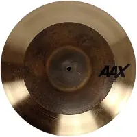 Sabian AAX 18 OMNI Cymbal Hybrid Finish