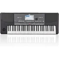 Korg PA600