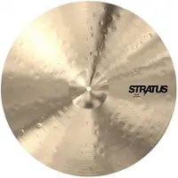 Sabian Cymbale Stratus 20" Crash
