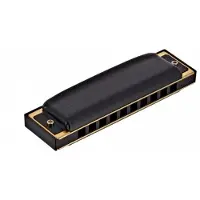Hohner Pro Harp Db/Réb - 10 Trous
