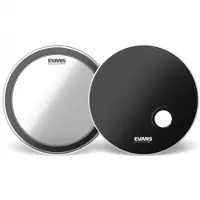 Evans EMAD2 System Bass Pack 20 Inch