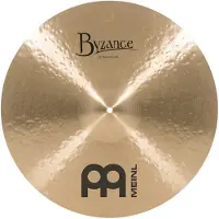 Meinl Byzance 20" Traditional Crash Medium