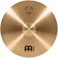 Meinl Pure Alloy Ride de 22