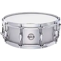 Gretsch drums Gretsch Full Range Grand Prix 14 x 5 Aluminium Snare