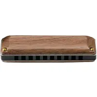 Suzuki Musical Instruments Suzuki Manji M-20W Diatonic Harmonica G