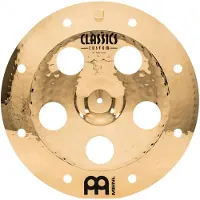 Meinl Classics Custom Cymbale China Trash 18
