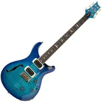 Paul Reed Smith Custom 24 SE SH Piezo Lake Blue