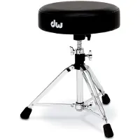 DW Drum Workshop DW 9100M Series Round Top Throne