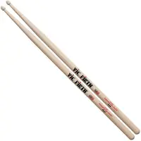 Vic Firth AJ3 - American Jazz Hickory
