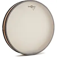 Gear4Music Life Ocean Drum 15 Inch