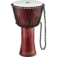Meinl Djembe Synthetique 14 Pharaoh's