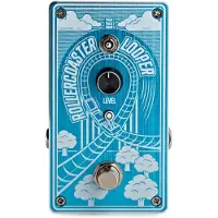 SubZero Rollercoaster Pédale Looper
